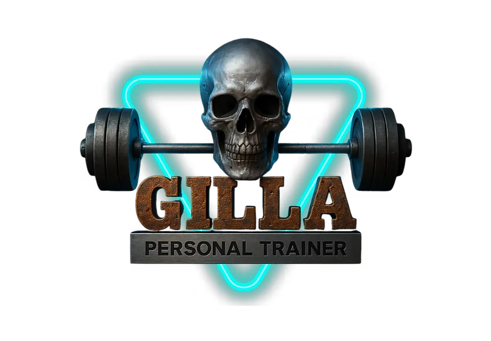 Luiz Gilla Logo